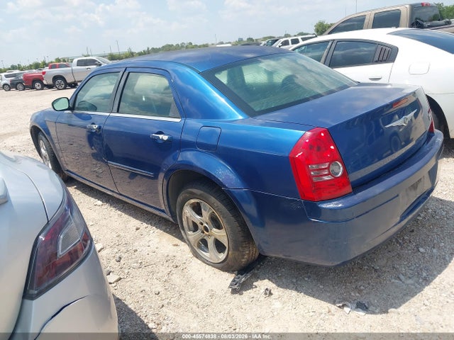 Aukcja sprzedaży 2009 Chrysler 300 Lx, vin: 2C3KA43D09H612711, numer aukcji: 45574838