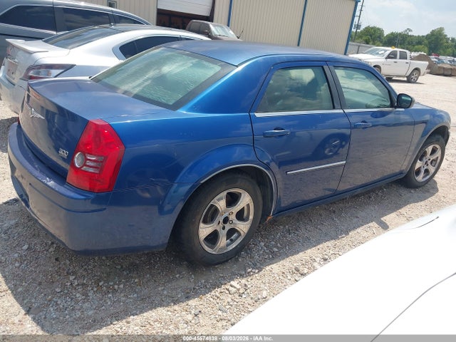 Aukcja sprzedaży 2009 Chrysler 300 Lx, vin: 2C3KA43D09H612711, numer aukcji: 45574838