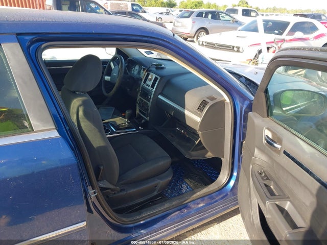 Aukcja sprzedaży 2009 Chrysler 300 Lx, vin: 2C3KA43D09H612711, numer aukcji: 45574838