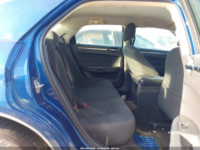 Aukcja sprzedaży 2009 Chrysler 300 Lx, vin: 2C3KA43D09H612711, numer aukcji: 45574838
