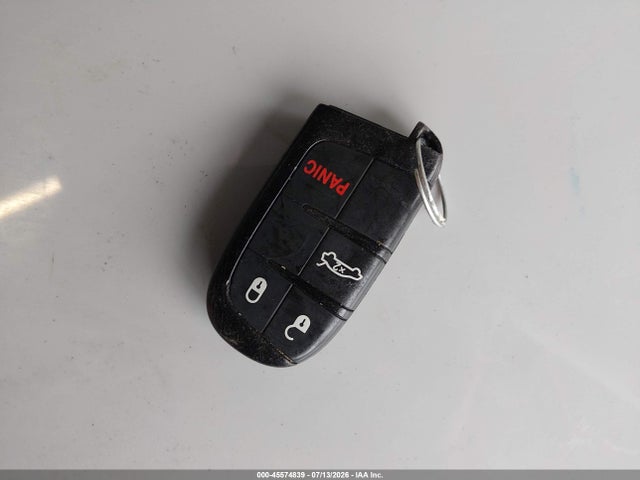 Auction sale of the 2014 Chrysler 300, vin: 2C3CCAAGXEH118540, lot number: 45574839