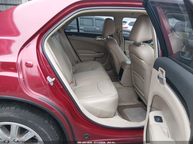 Auction sale of the 2014 Chrysler 300, vin: 2C3CCAAGXEH118540, lot number: 45574839