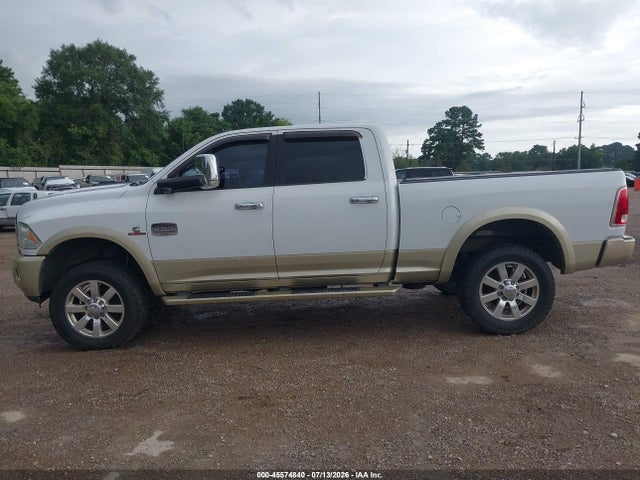 Aukcja sprzedaży 2014 Ram 2500 Longhorn, vin: 3C6UR5GL0EG239451, numer aukcji: 45574840