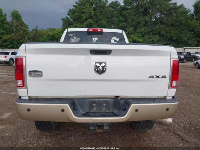 Aukcja sprzedaży 2014 Ram 2500 Longhorn, vin: 3C6UR5GL0EG239451, numer aukcji: 45574840