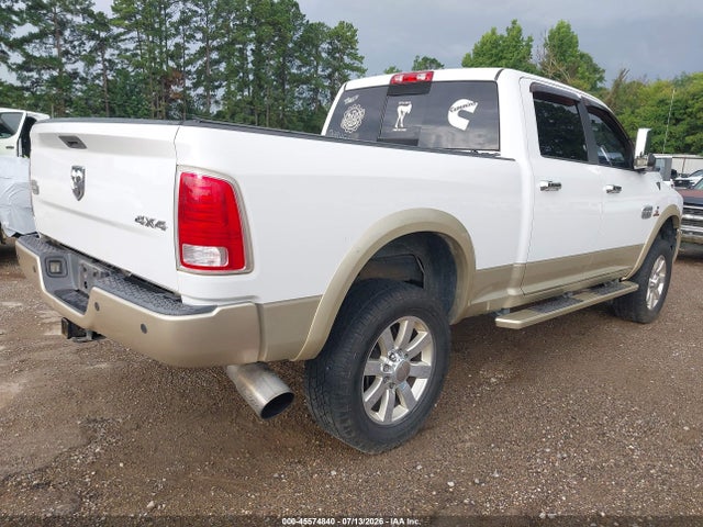 Aukcja sprzedaży 2014 Ram 2500 Longhorn, vin: 3C6UR5GL0EG239451, numer aukcji: 45574840