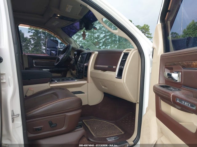 Aukcja sprzedaży 2014 Ram 2500 Longhorn, vin: 3C6UR5GL0EG239451, numer aukcji: 45574840