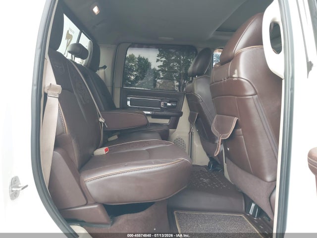 Aukcja sprzedaży 2014 Ram 2500 Longhorn, vin: 3C6UR5GL0EG239451, numer aukcji: 45574840