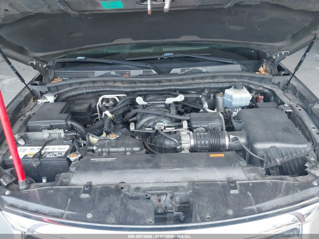 Продажа на аукционе авто 2012 Infiniti Qx56, vin: JN8AZ2NF2C9516495, номер лота: 45574858