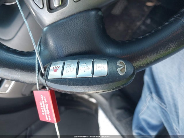 Продажа на аукционе авто 2012 Infiniti Qx56, vin: JN8AZ2NF2C9516495, номер лота: 45574858