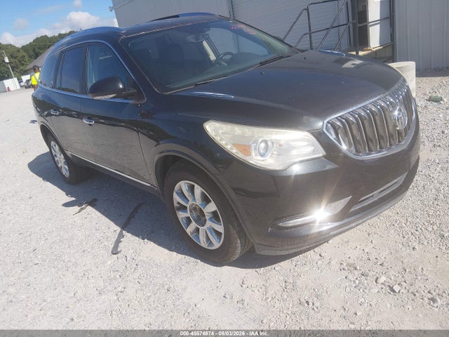 Aukcja sprzedaży 2013 Buick Enclave Premium, vin: 5GAKRDKD2DJ110877, numer aukcji: 45574874