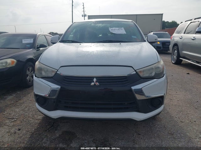 Продаж на аукціоні авто 2017 Mitsubishi Outlander Sport 2.0 Le, vin: JA4AR3AU0HZ005245, номер лоту: 45574875