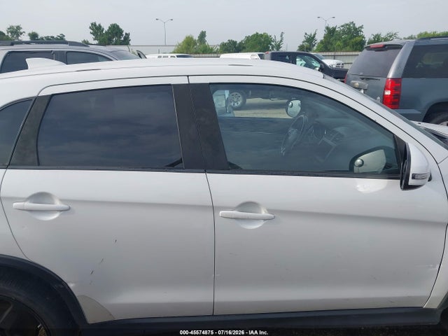 Продаж на аукціоні авто 2017 Mitsubishi Outlander Sport 2.0 Le, vin: JA4AR3AU0HZ005245, номер лоту: 45574875