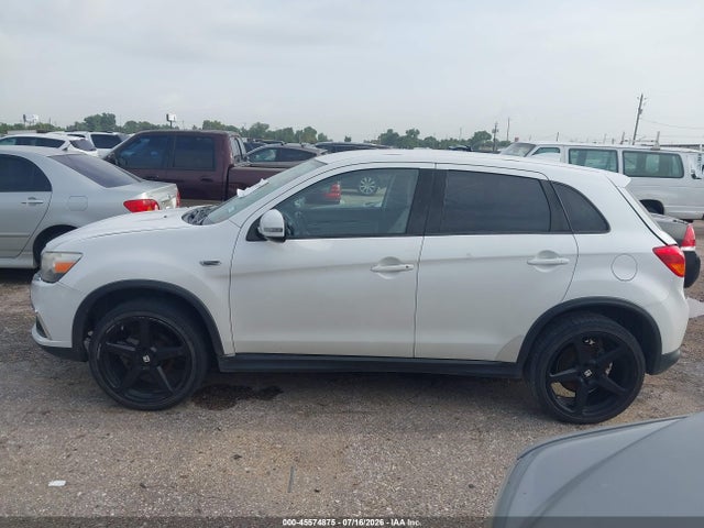 Продаж на аукціоні авто 2017 Mitsubishi Outlander Sport 2.0 Le, vin: JA4AR3AU0HZ005245, номер лоту: 45574875