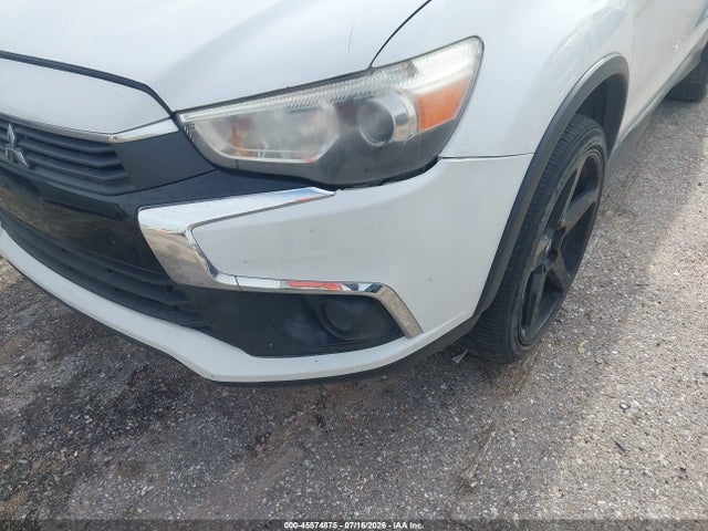 Продаж на аукціоні авто 2017 Mitsubishi Outlander Sport 2.0 Le, vin: JA4AR3AU0HZ005245, номер лоту: 45574875