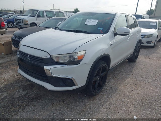 Продаж на аукціоні авто 2017 Mitsubishi Outlander Sport 2.0 Le, vin: JA4AR3AU0HZ005245, номер лоту: 45574875