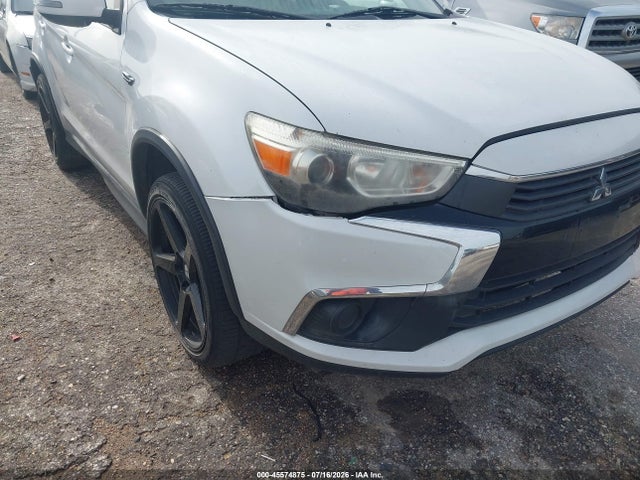 Продаж на аукціоні авто 2017 Mitsubishi Outlander Sport 2.0 Le, vin: JA4AR3AU0HZ005245, номер лоту: 45574875