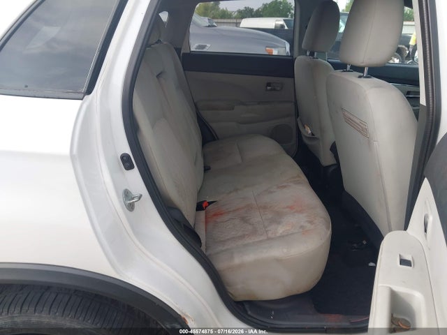Продаж на аукціоні авто 2017 Mitsubishi Outlander Sport 2.0 Le, vin: JA4AR3AU0HZ005245, номер лоту: 45574875