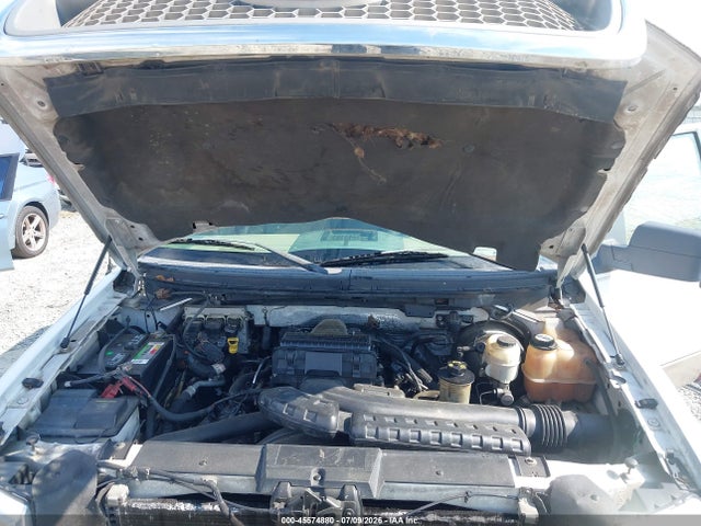 45574880 :رقم المزاد ، 1FTPW12V28FA38043 vin ، 2008 Ford F-150 60th Anniversary/fx2/king Ranch/lariat/xlt مزاد بيع