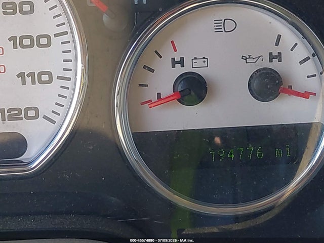 45574880 :رقم المزاد ، 1FTPW12V28FA38043 vin ، 2008 Ford F-150 60th Anniversary/fx2/king Ranch/lariat/xlt مزاد بيع
