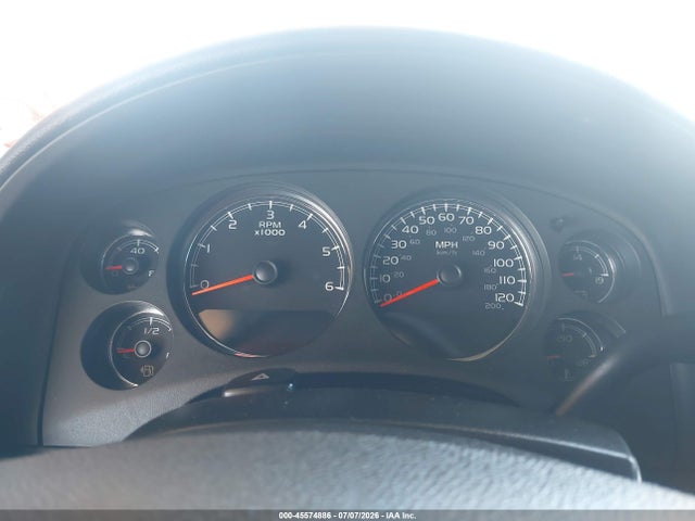 Aukcja sprzedaży 2010 Chevrolet Suburban 1500 Ls, vin: 1GNUKHE33AR202770, numer aukcji: 45574886