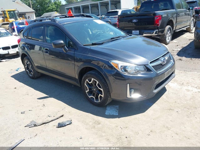 Продажа на аукционе авто 2016 Subaru Crosstrek 2.0i Premium, vin: JF2GPABC9G8236070, номер лота: 45574893