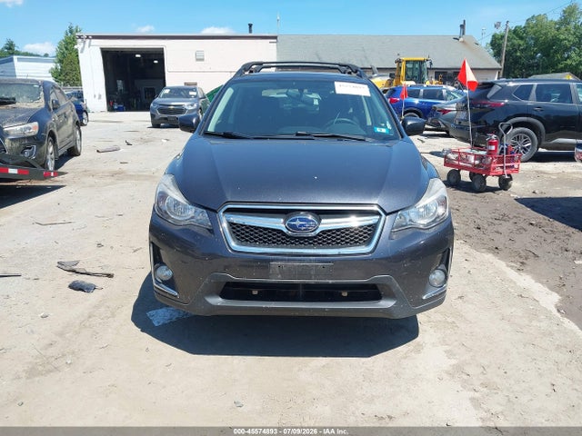 Aukcja sprzedaży 2016 Subaru Crosstrek 2.0i Premium, vin: JF2GPABC9G8236070, numer aukcji: 45574893