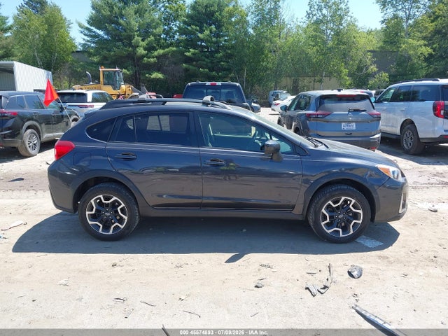 Aukcja sprzedaży 2016 Subaru Crosstrek 2.0i Premium, vin: JF2GPABC9G8236070, numer aukcji: 45574893