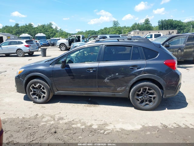 Aukcja sprzedaży 2016 Subaru Crosstrek 2.0i Premium, vin: JF2GPABC9G8236070, numer aukcji: 45574893