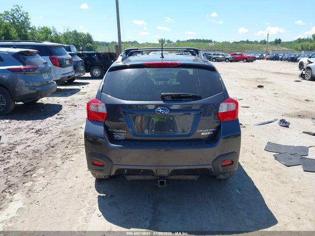 Aukcja sprzedaży 2016 Subaru Crosstrek 2.0i Premium, vin: JF2GPABC9G8236070, numer aukcji: 45574893
