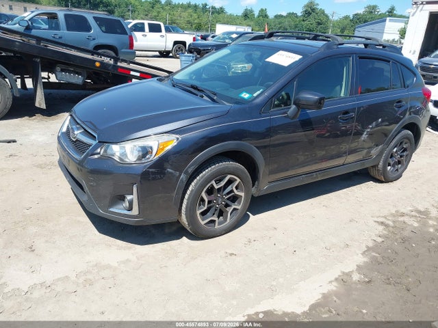 Aukcja sprzedaży 2016 Subaru Crosstrek 2.0i Premium, vin: JF2GPABC9G8236070, numer aukcji: 45574893