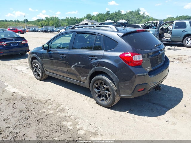 Aukcja sprzedaży 2016 Subaru Crosstrek 2.0i Premium, vin: JF2GPABC9G8236070, numer aukcji: 45574893