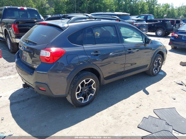 Aukcja sprzedaży 2016 Subaru Crosstrek 2.0i Premium, vin: JF2GPABC9G8236070, numer aukcji: 45574893