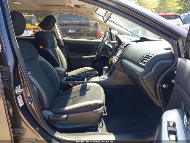 Aukcja sprzedaży 2016 Subaru Crosstrek 2.0i Premium, vin: JF2GPABC9G8236070, numer aukcji: 45574893