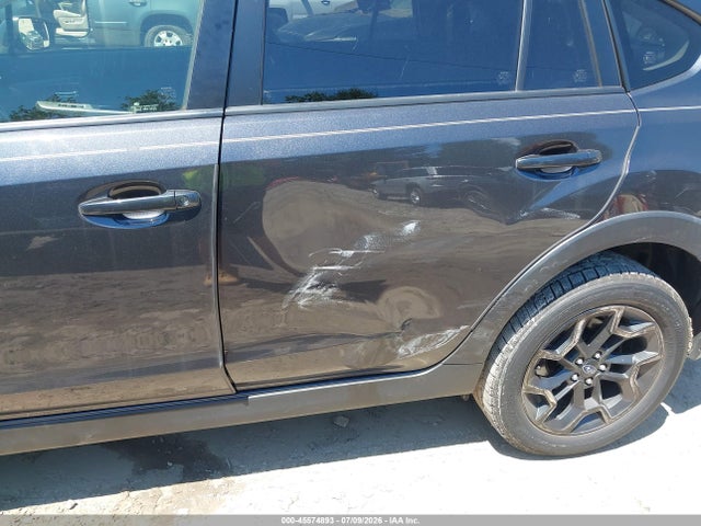 Aukcja sprzedaży 2016 Subaru Crosstrek 2.0i Premium, vin: JF2GPABC9G8236070, numer aukcji: 45574893