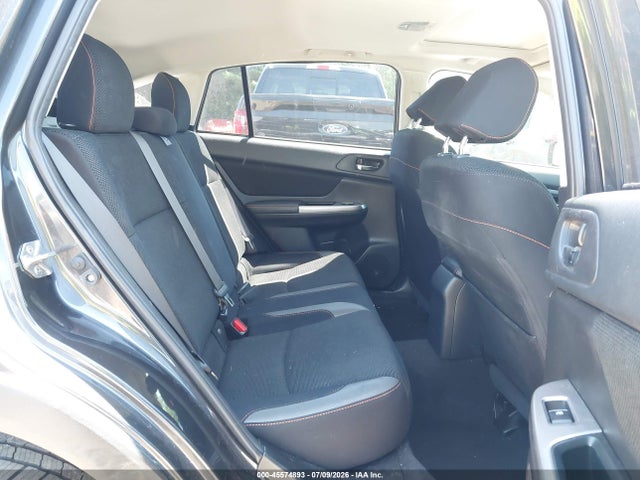 Aukcja sprzedaży 2016 Subaru Crosstrek 2.0i Premium, vin: JF2GPABC9G8236070, numer aukcji: 45574893
