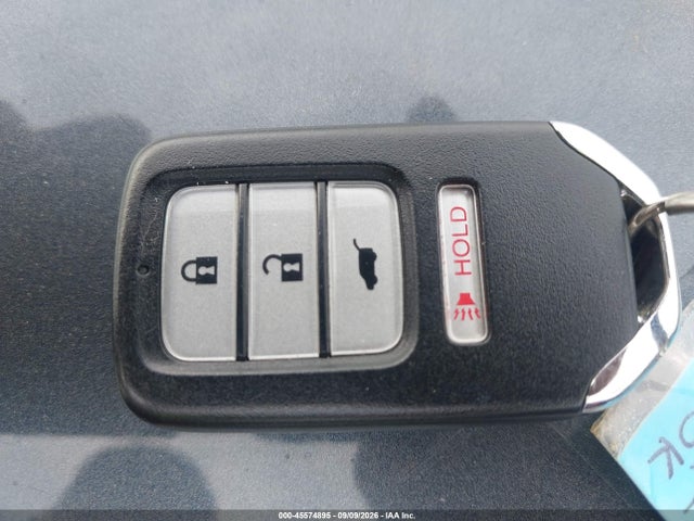 45574895 :رقم المزاد ، 3CZRU6H56MM711889 vin ، 2021 Honda Hr-v Awd Ex مزاد بيع