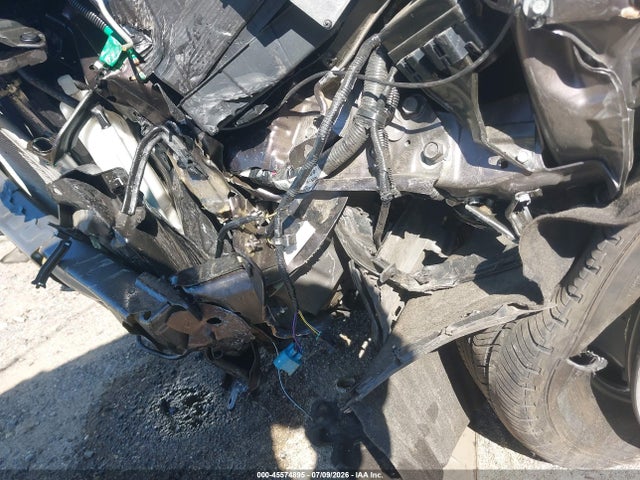 45574895 :رقم المزاد ، 3CZRU6H56MM711889 vin ، 2021 Honda Hr-v Awd Ex مزاد بيع