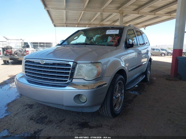 Aukcja sprzedaży 2007 Chrysler Aspen Limited, vin: 1A8HX58277F525767, numer aukcji: 45574902