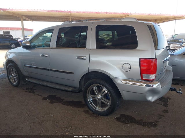 Aukcja sprzedaży 2007 Chrysler Aspen Limited, vin: 1A8HX58277F525767, numer aukcji: 45574902