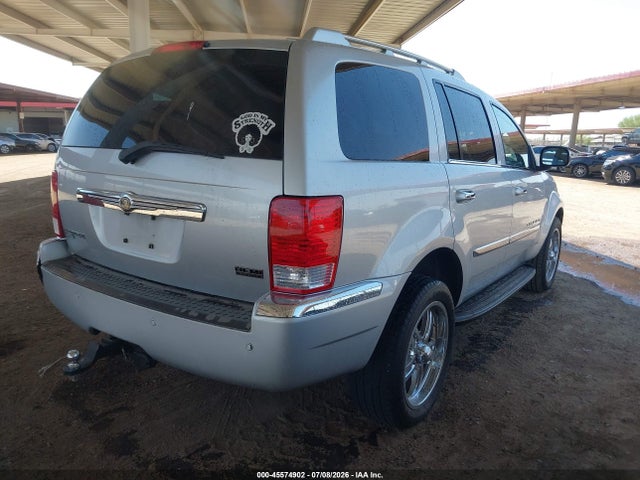 Aukcja sprzedaży 2007 Chrysler Aspen Limited, vin: 1A8HX58277F525767, numer aukcji: 45574902