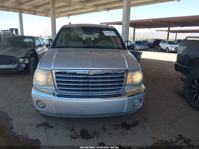 Aukcja sprzedaży 2007 Chrysler Aspen Limited, vin: 1A8HX58277F525767, numer aukcji: 45574902