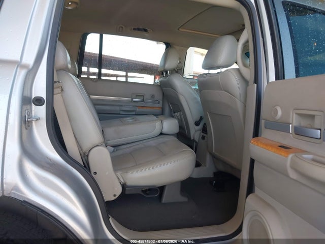 Aukcja sprzedaży 2007 Chrysler Aspen Limited, vin: 1A8HX58277F525767, numer aukcji: 45574902