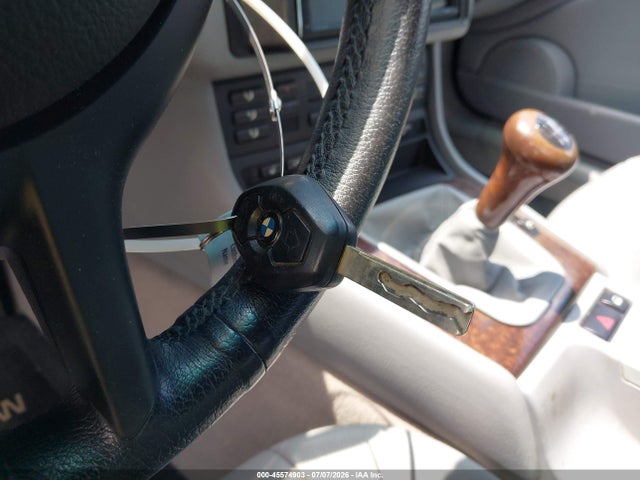 Продажа на аукционе авто 2006 Bmw 325ci, vin: WBABW33436PG99549, номер лота: 45574903