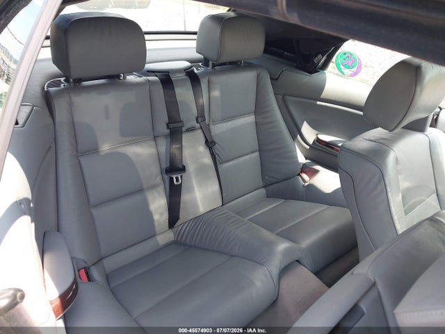 Продажа на аукционе авто 2006 Bmw 325ci, vin: WBABW33436PG99549, номер лота: 45574903