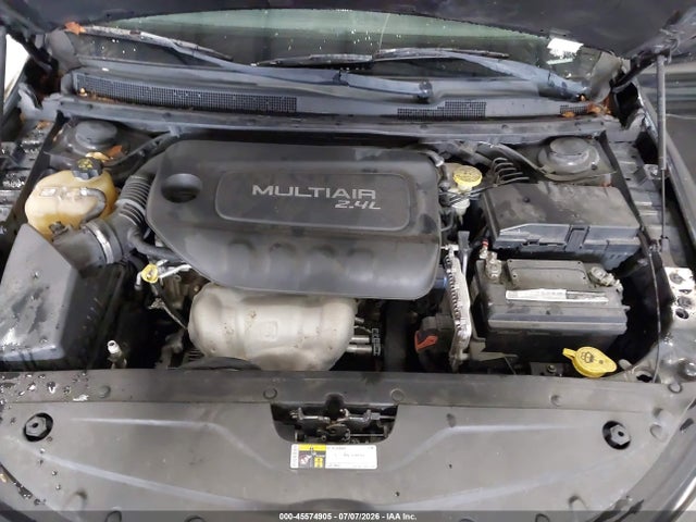 Aukcja sprzedaży 2015 Chrysler 200 S, vin: 1C3CCCBB2FN675823, numer aukcji: 45574905