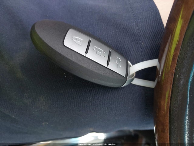 Продажа на аукционе авто 2012 Infiniti Qx56, vin: JN8AZ2NE7C9022088, номер лота: 45574913