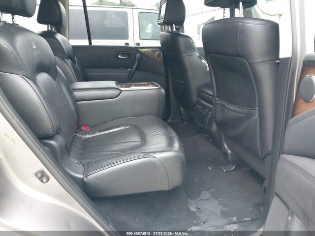 Aukcja sprzedaży 2012 Infiniti Qx56, vin: JN8AZ2NE7C9022088, numer aukcji: 45574913