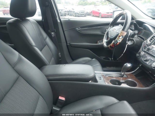 Chevrolet Impala 2lt 2015 2G1125S34F9135055 Image 5