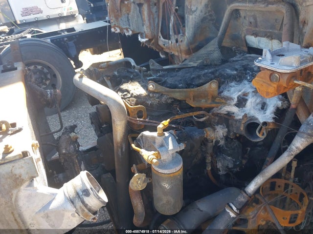 Продажа на аукционе авто 2004 Ford F-650 Xl/xlt, vin: 3FRNX65N94V682417, номер лота: 45574918