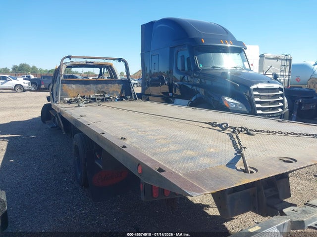 Продажа на аукционе авто 2004 Ford F-650 Xl/xlt, vin: 3FRNX65N94V682417, номер лота: 45574918
